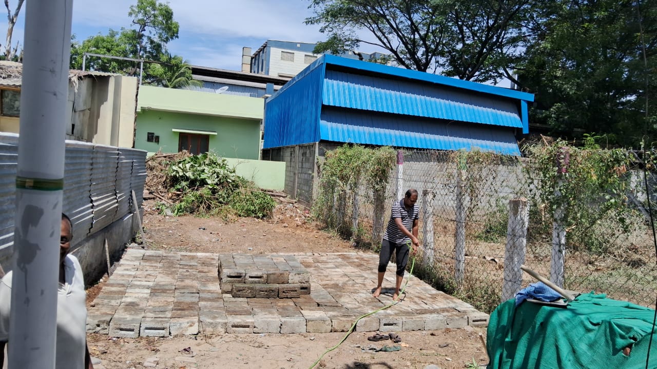 Happy ganesh_chatuthri