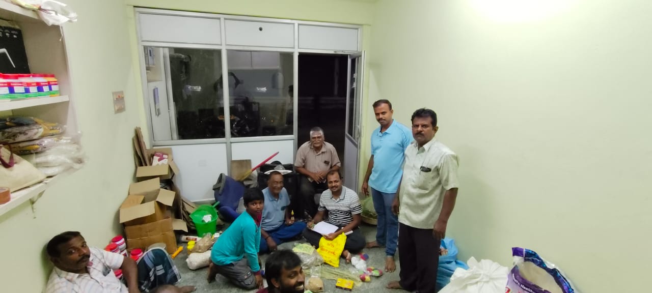 Happy ganesh_chatuthri