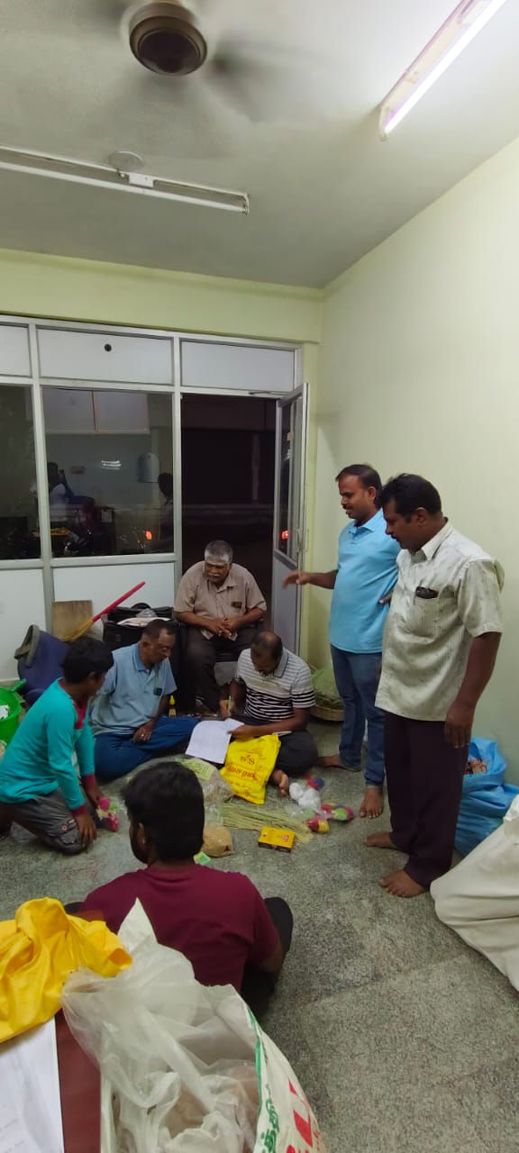 Happy ganesh_chatuthri