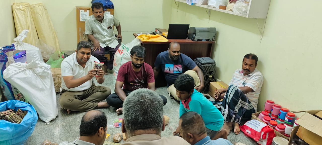 Happy ganesh_chatuthri