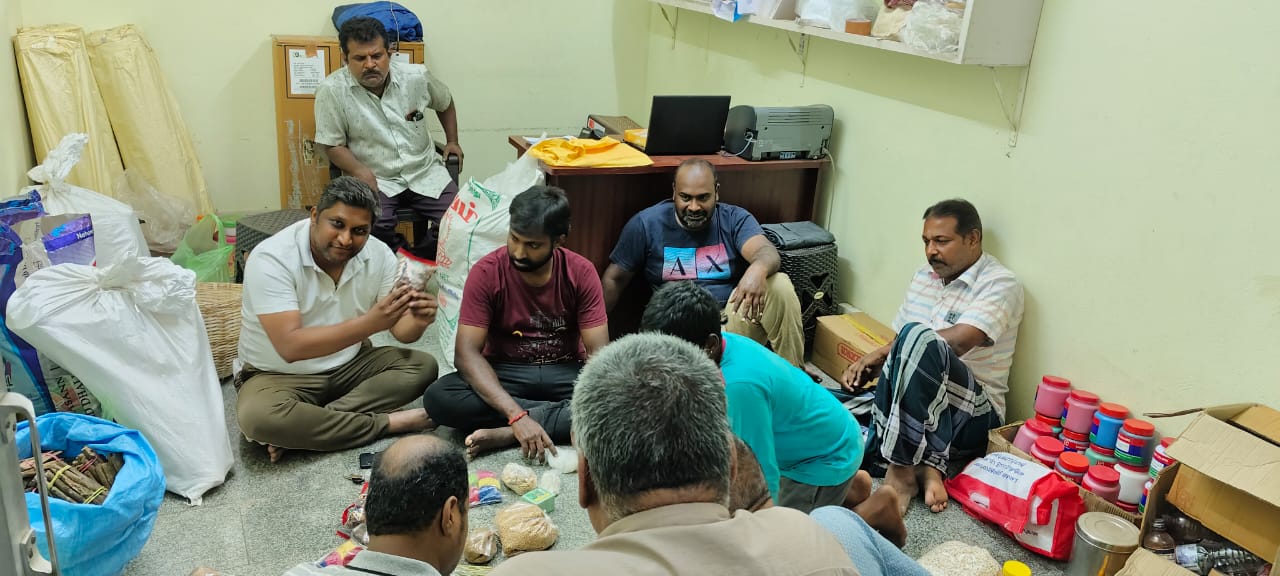 Happy ganesh_chatuthri