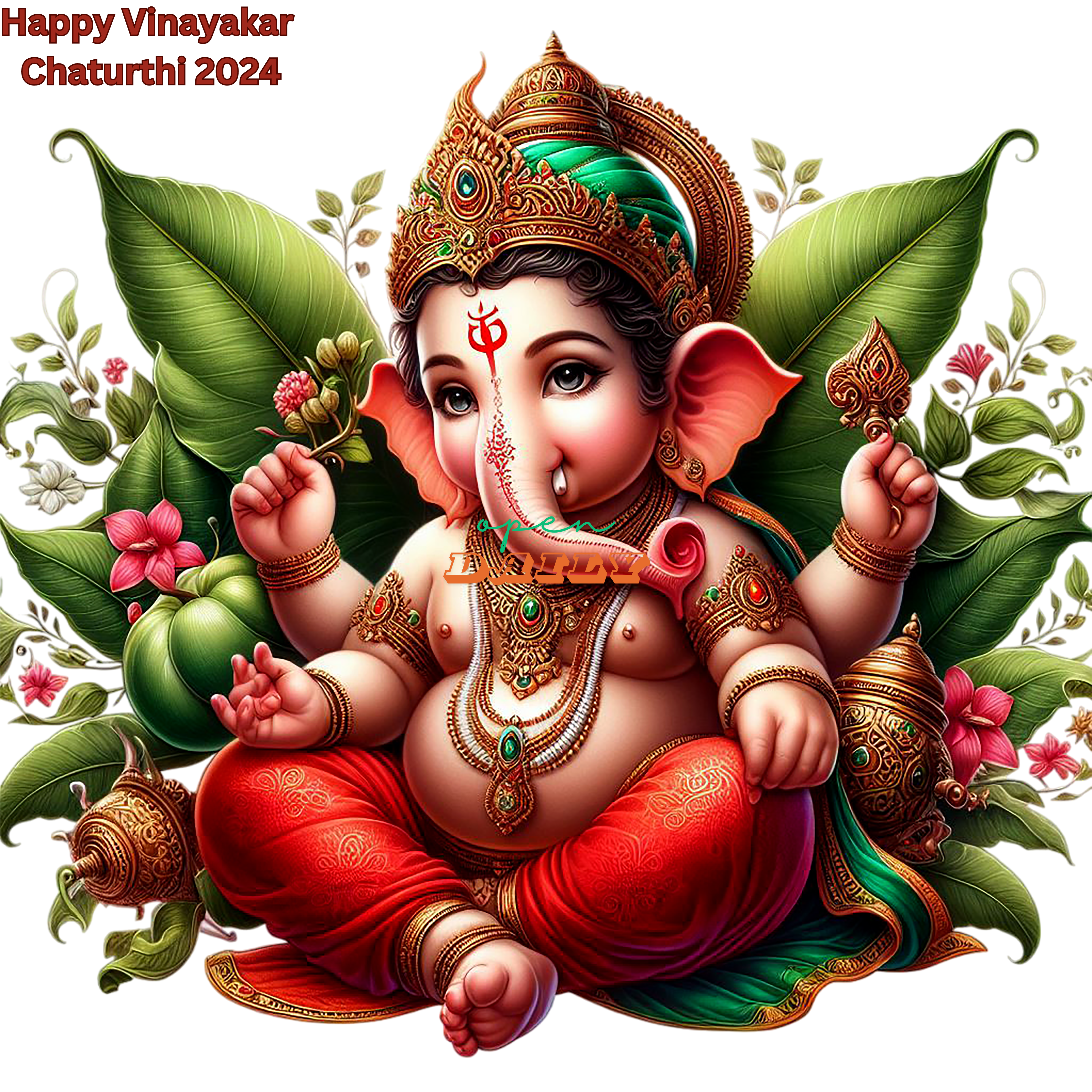 விநாயகர் சதுர்த்தி