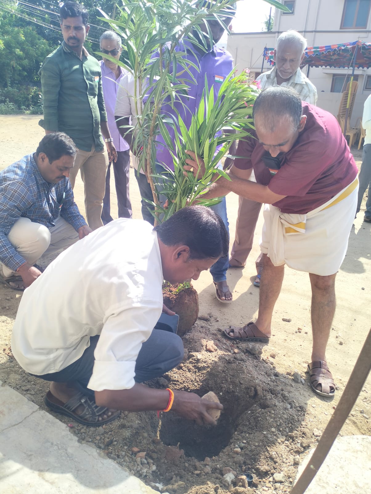 சுதந்திர தினம்
