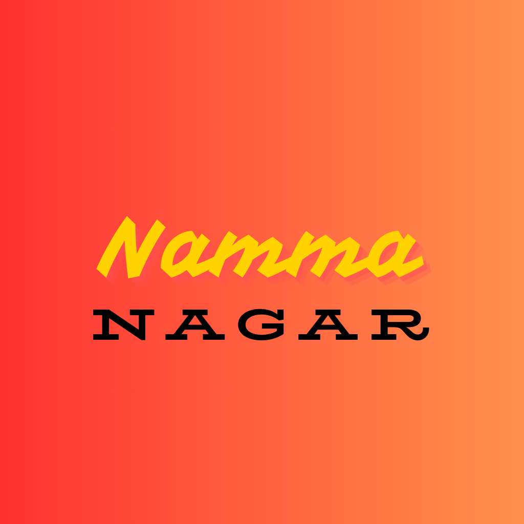 NammaNagar