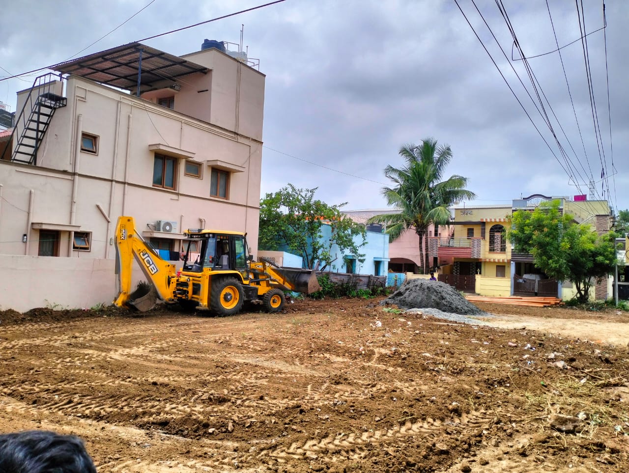 சுதந்திர தின விழா