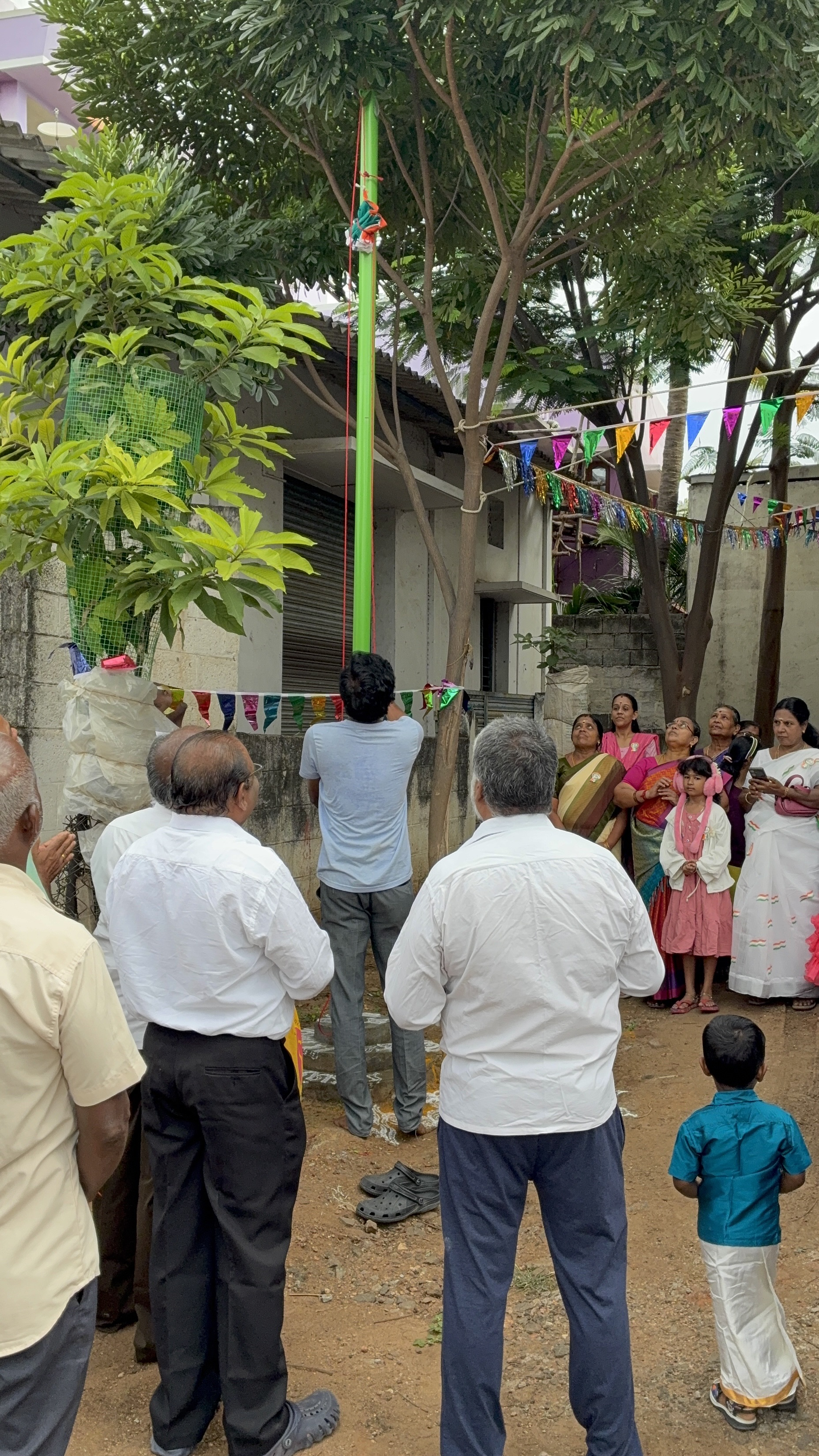 சுதந்திர தினம் 2025