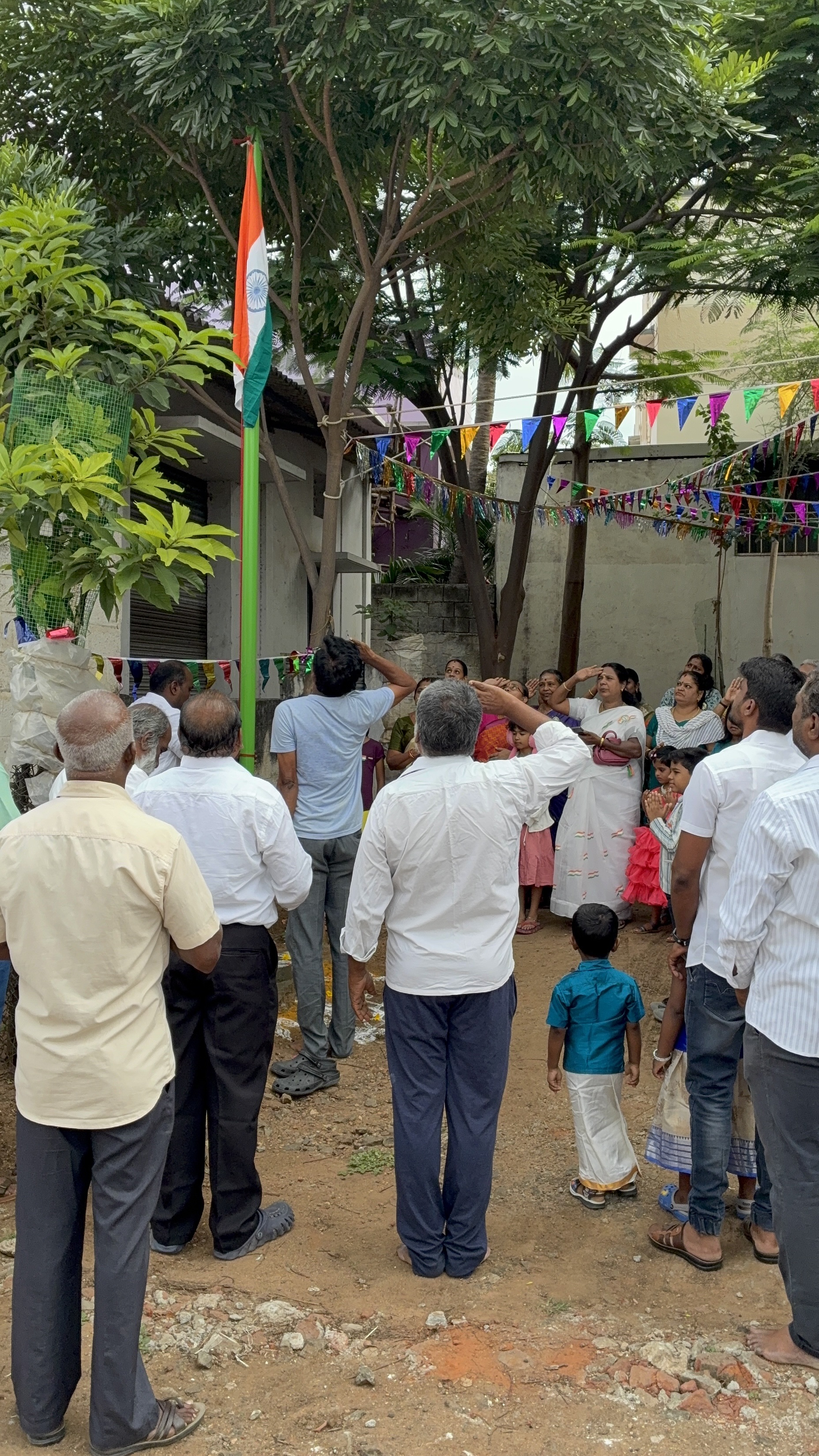 கொடியேற்றம் - 003