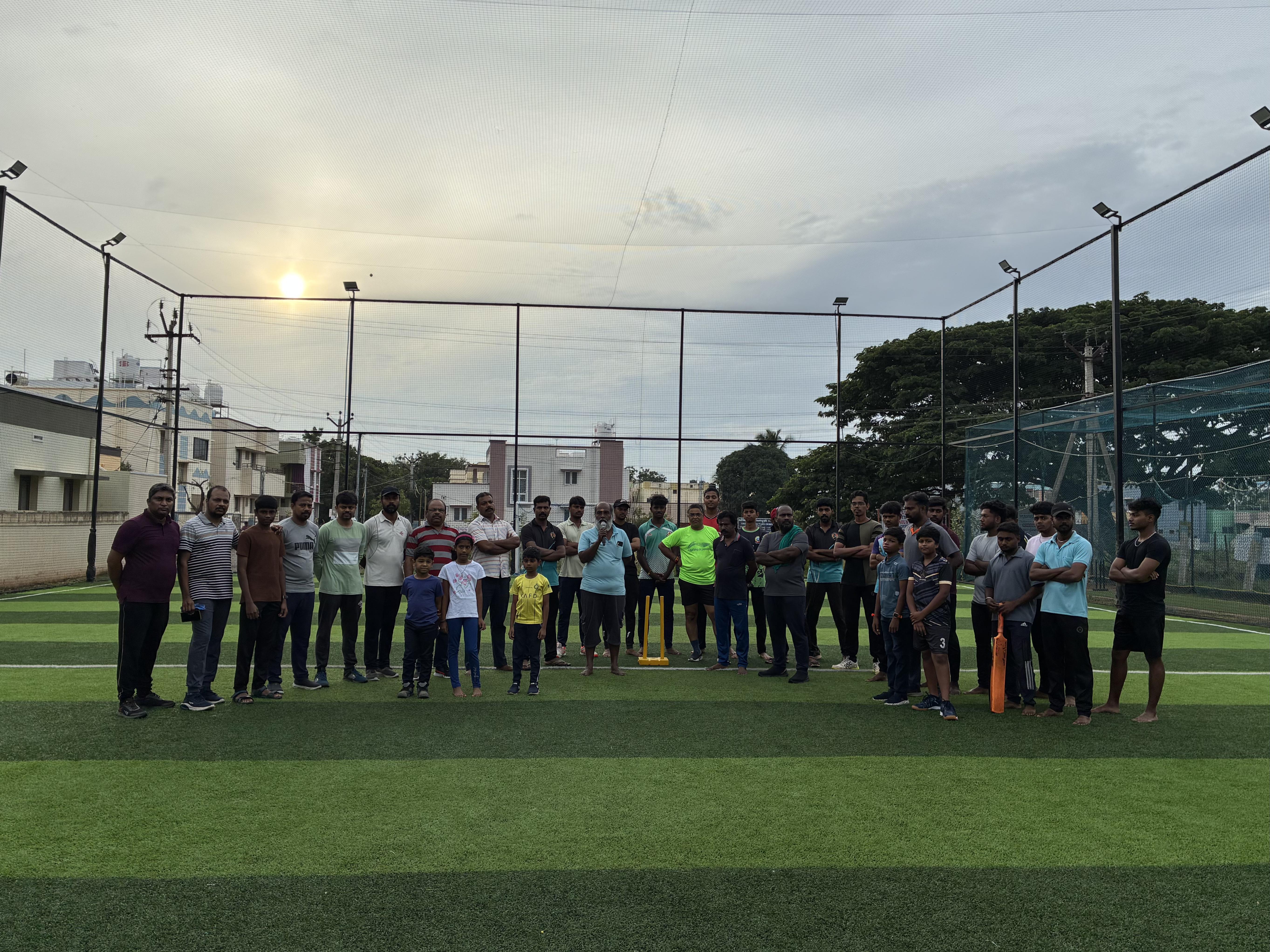 Unity Cup - 003