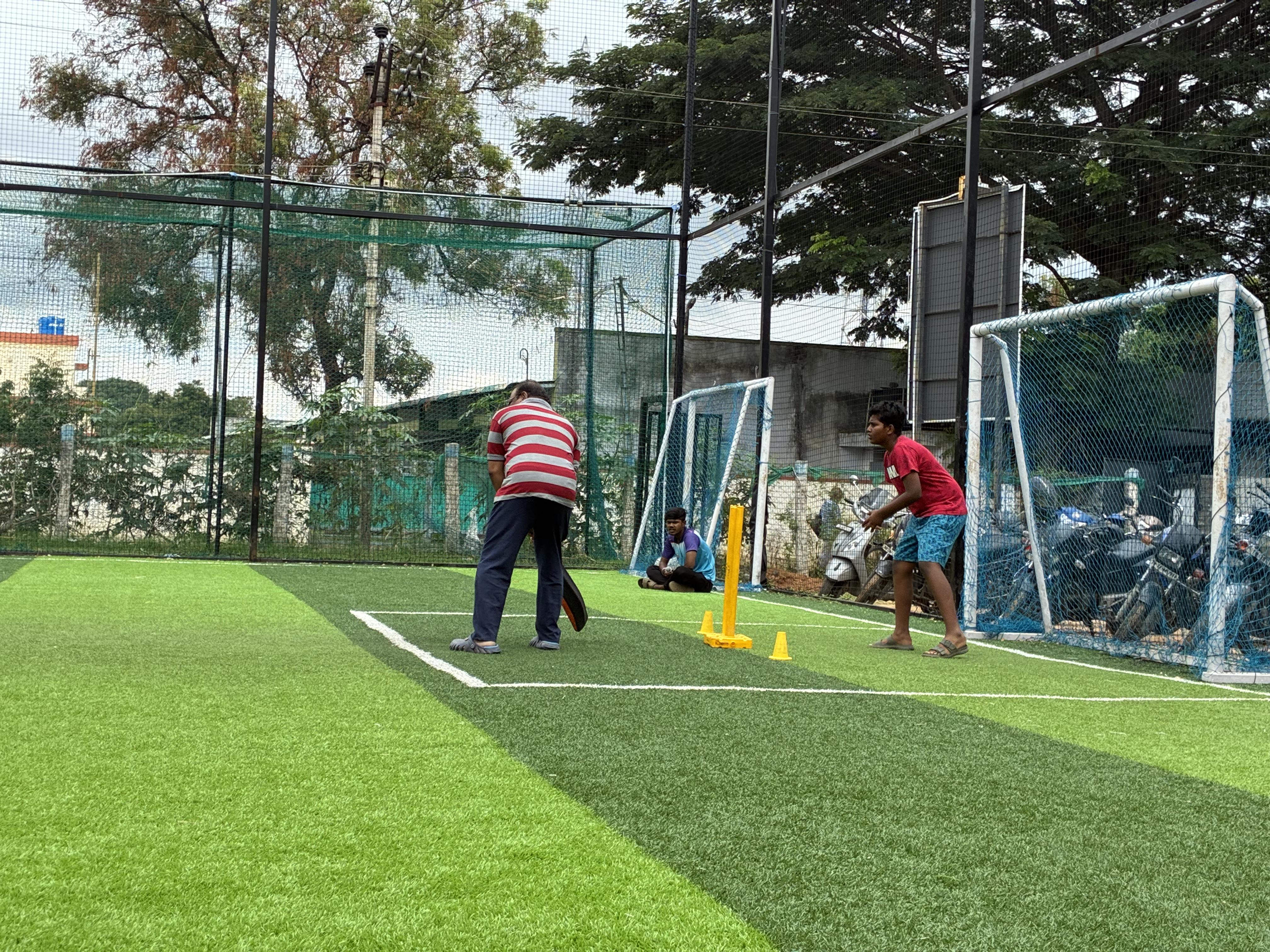 Unity Cup - 004