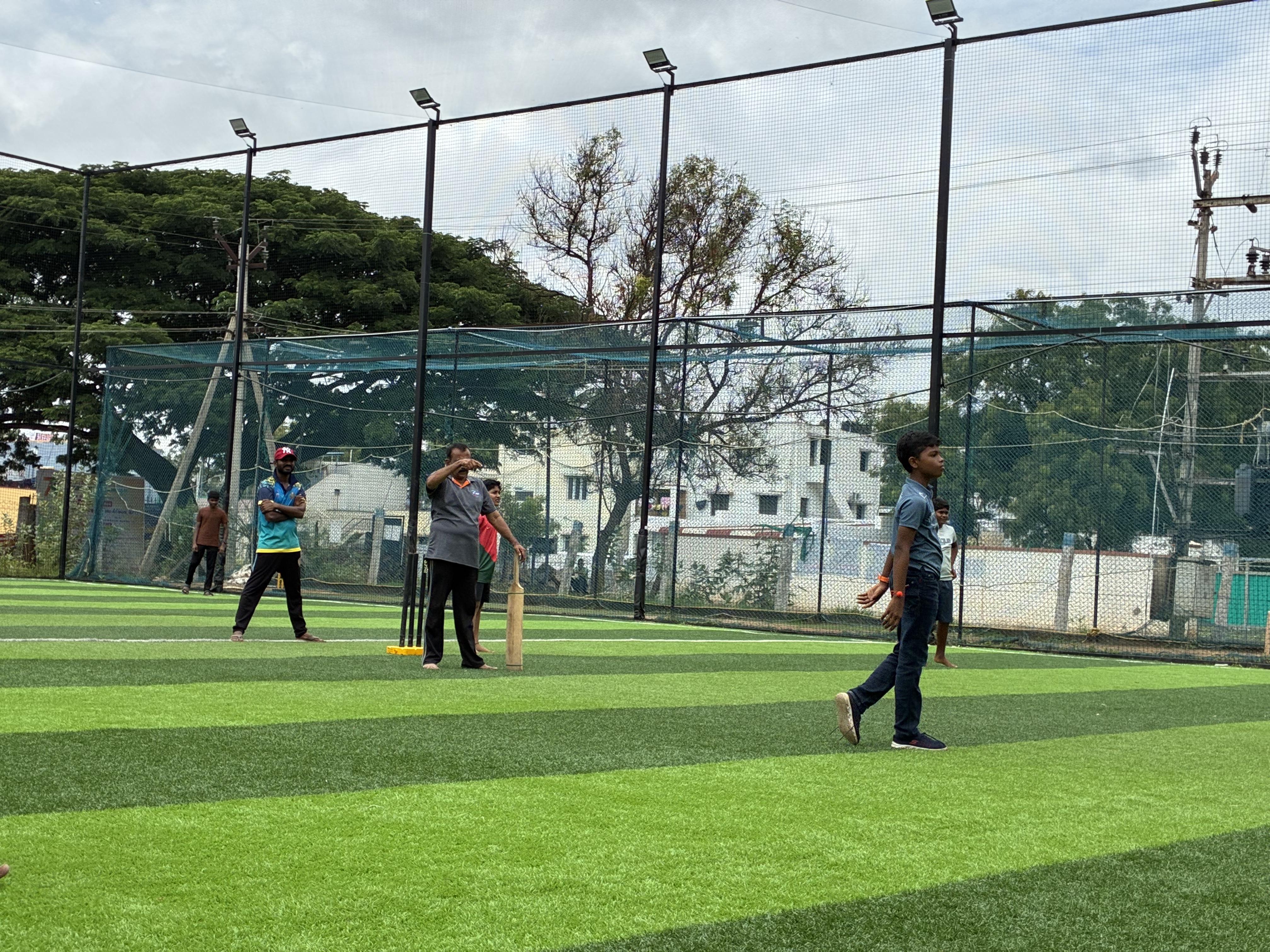 Unity Cup - 005