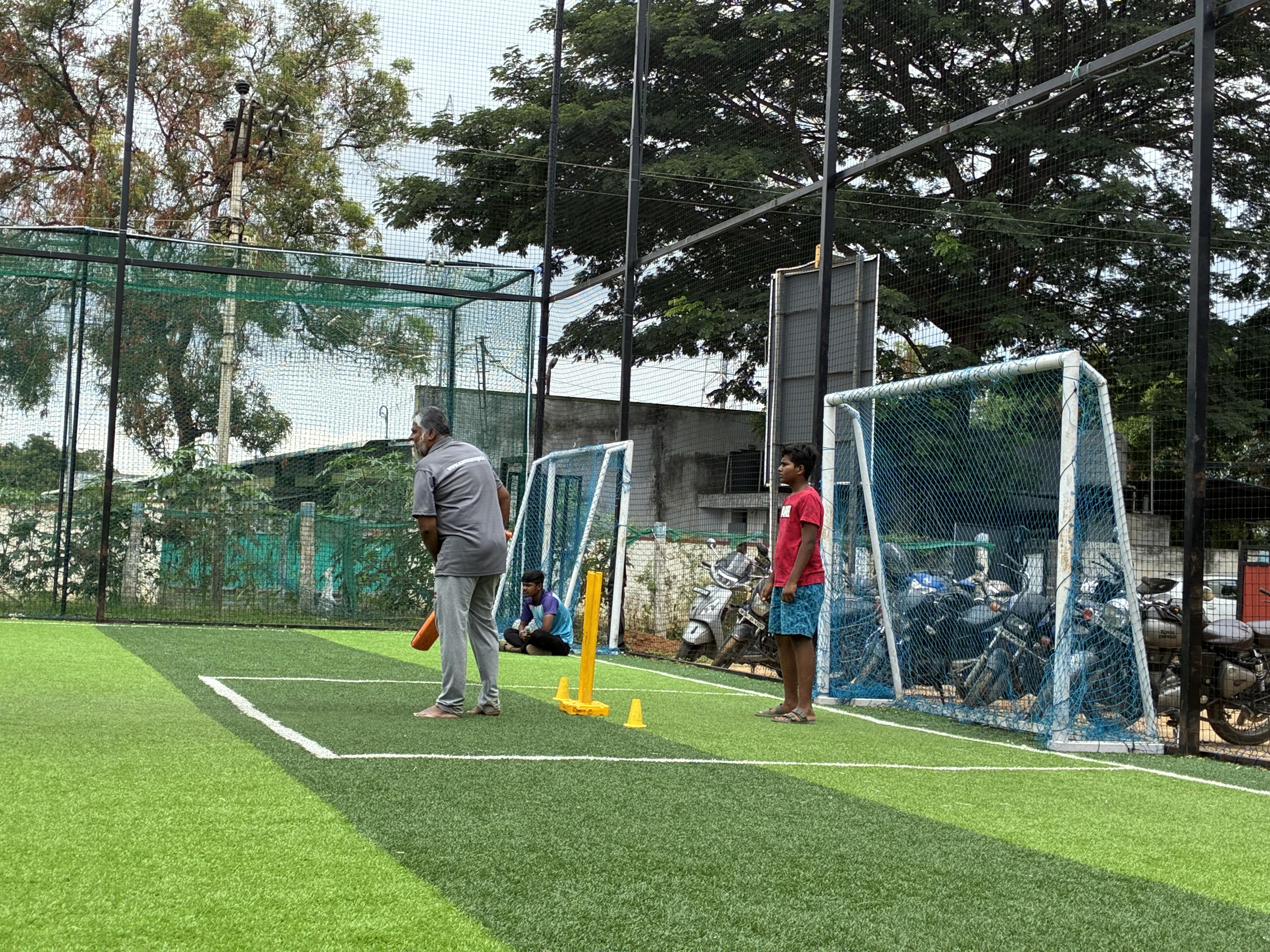 Unity Cup - 008