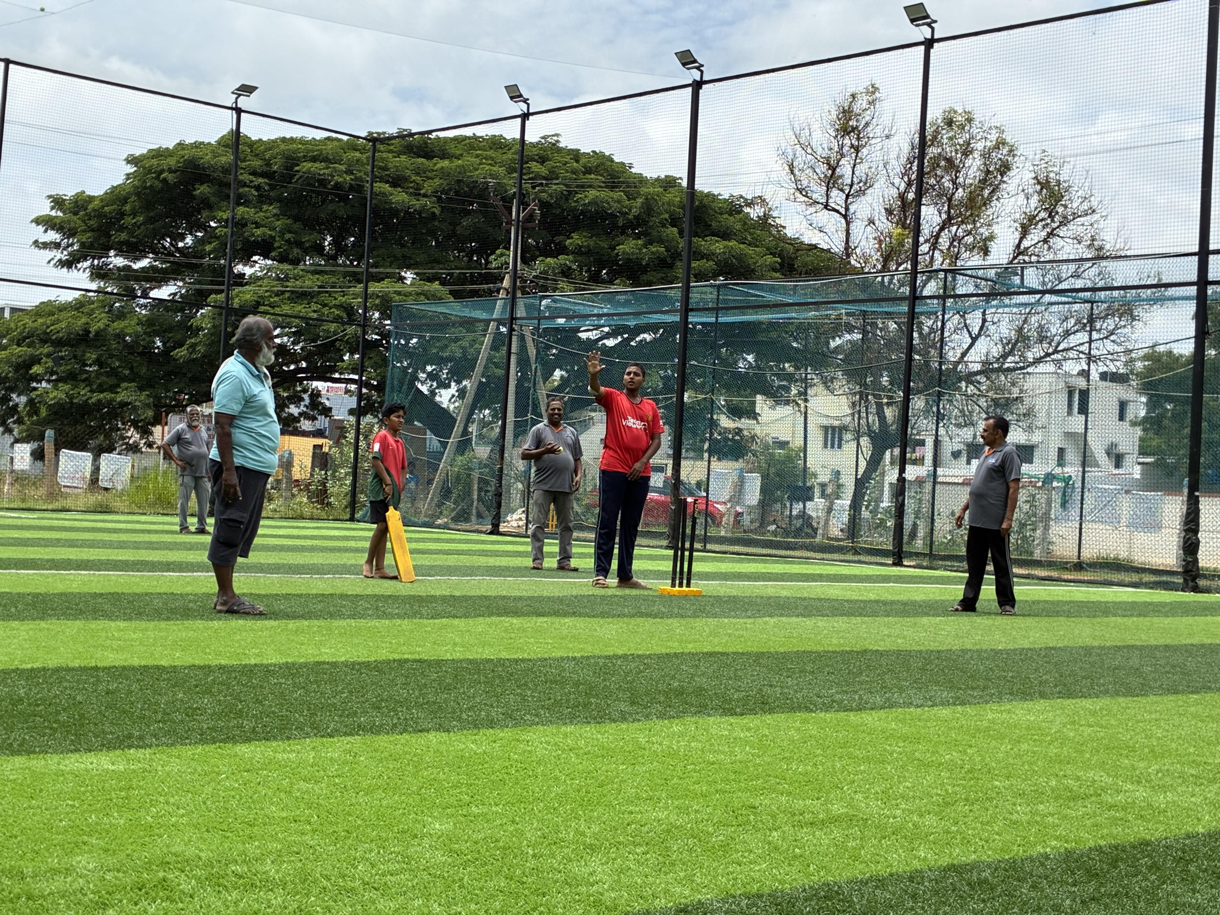 Unity Cup - 011
